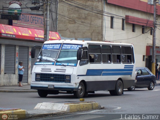 AN - Transintron 04 993 por J. Carlos G�mez