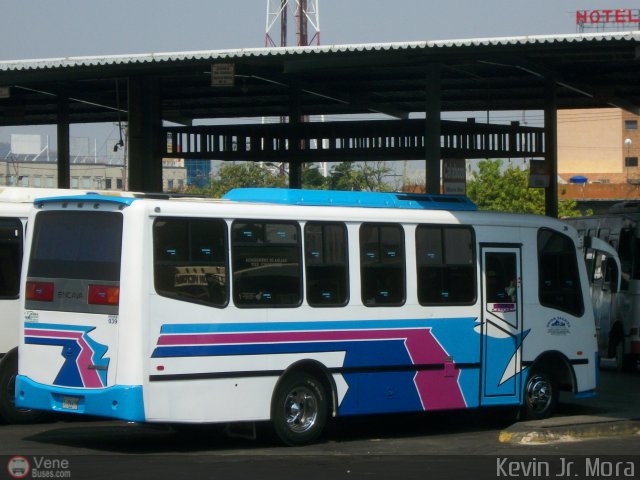 Uni�n T�chira 039 por Kevin Mora