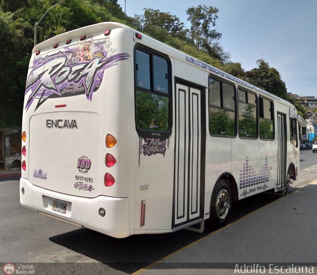 A.C. Indepasib 160 por Adolfo Escalona