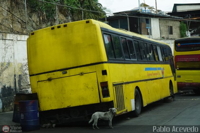 En Chiveras Abandonados Recuperaci�n  por Pablo Acevedo