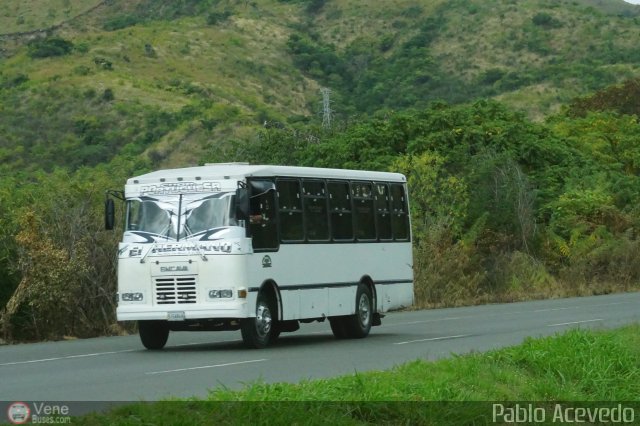 A.C. Portuguesa 076 por Pablo Acevedo