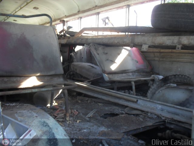 En Chiveras Abandonados Recuperaci�n oc004 por Oliver Castillo