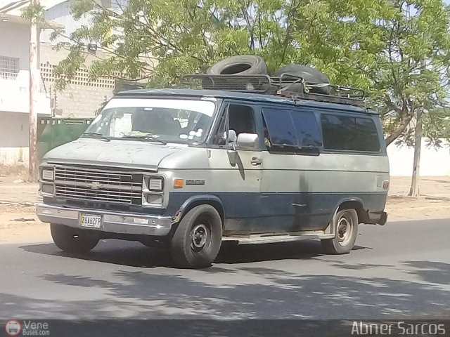 ZU - Concepci�n - San Francisco 03 por Abner Sarcos