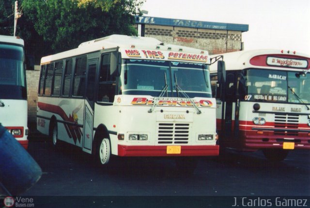 Uni�n MarVal 053 por J. Carlos G�mez