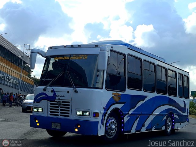 A.C. Uni�n Barquisimeto 01 por Josu� S�nchez