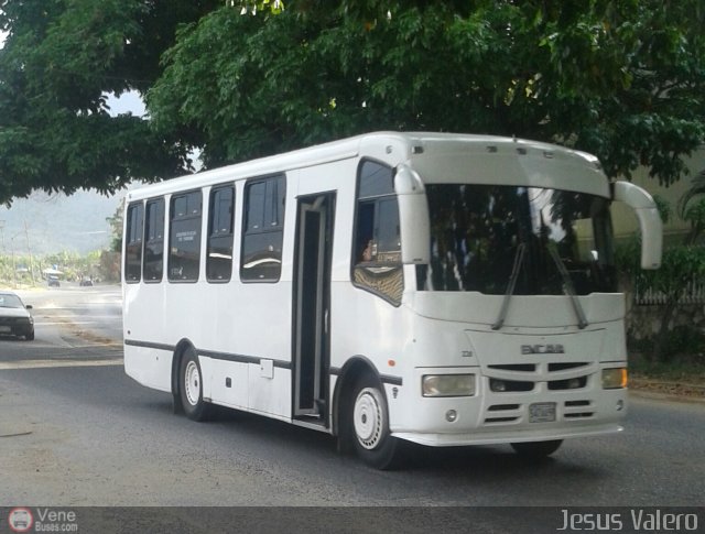 A.C. Mixta Conductores Unidos 238 por Jes�s Valero