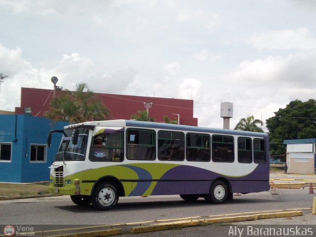 CA - Uni�n Bicentenario 098 por Aly Baranauskas