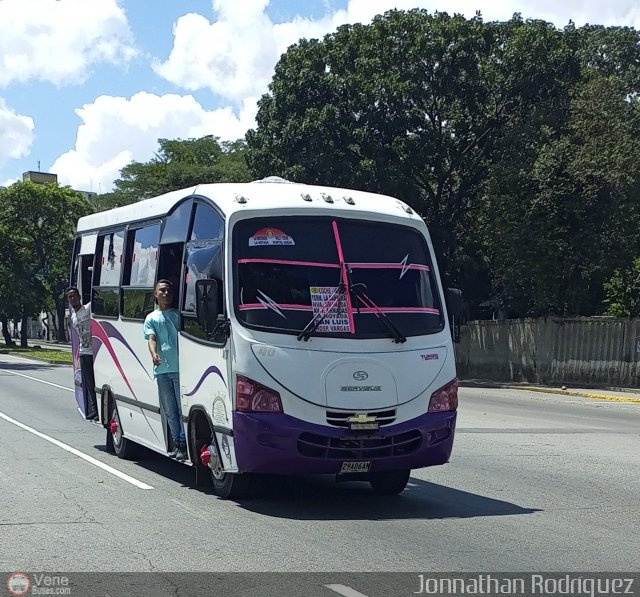 DC - A.C. Mixta Coche Vargas 040 por Jonnathan Rodrguez