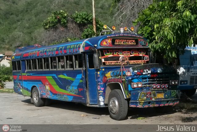 CA - Transporte Urdaneta 03 por Jes�s Valero