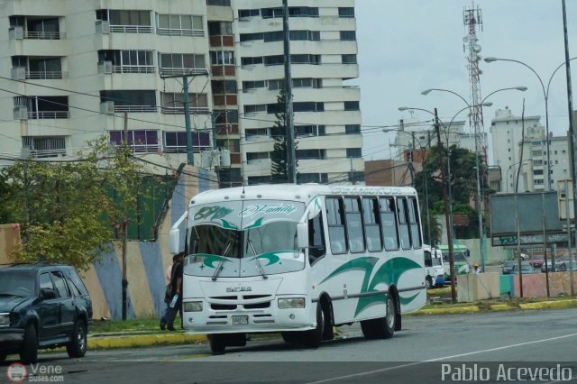 A.C. Don Augusto Malave Villalba 131 por Pablo Acevedo