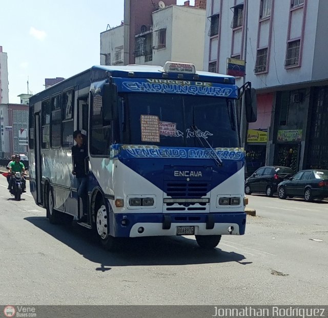 DC - A.C. Propatria - Carmelitas - Chaca�to 117 por Jonnathan Rodr�guez