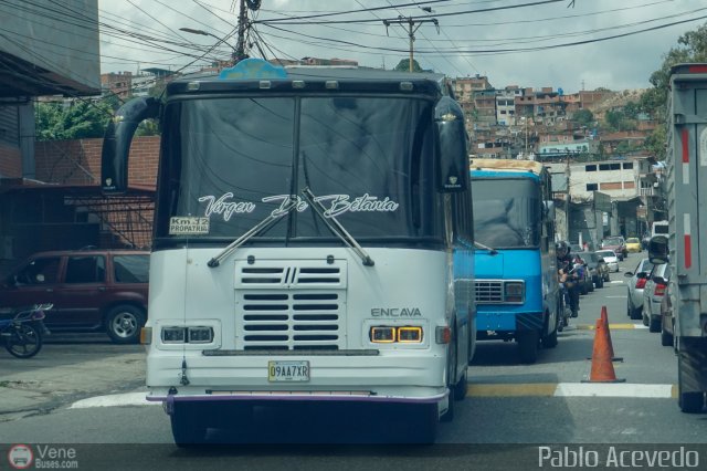 DC - A.C. Uni�n Rel�mpago 38 por Pablo Acevedo