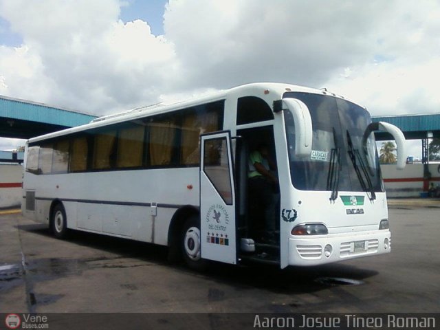 Servicios Especiales del Centro C.A. 07 por Alvin Rond�n