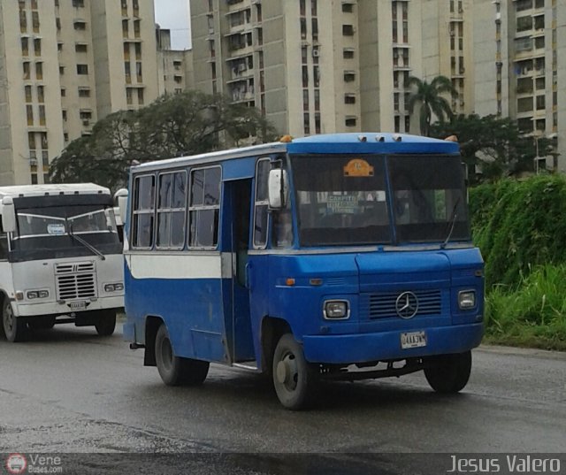 A.C. Crist�bal Rojas 992 por Jes�s Valero