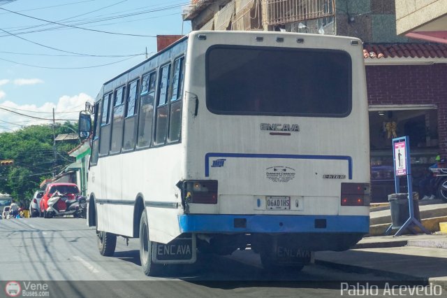 Uni�n Turmero - Maracay 184 por Pablo Acevedo