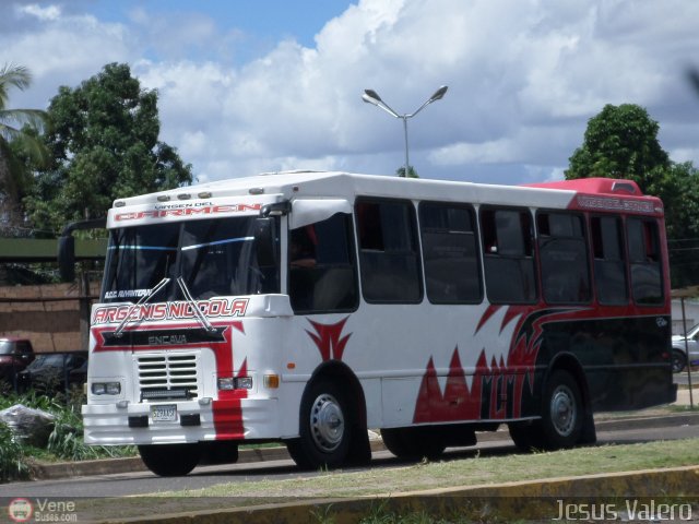 BO - A.C.C. Auyantepuy 992 por Jes�s Valero