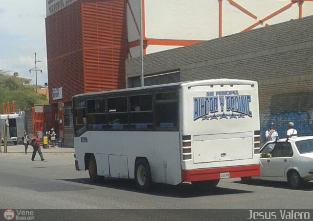 Ruta Metropolitana de Guarenas - Guatire 87 por Jes�s Valero