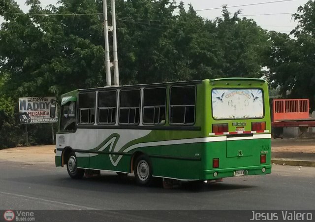 A.C. Indepasib 118 por Jesús Valero