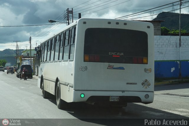 Uni�n de Conductores Unidos S.C. 1383 por Pablo Acevedo