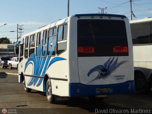 U.L.A.P. Machiques Maracaibo 01 por David Olivares Martinez