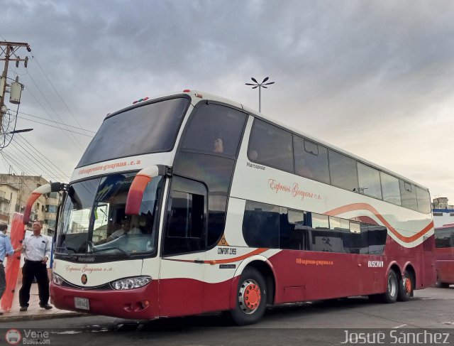 Expresos Guayana 030 por Josue S�nchez