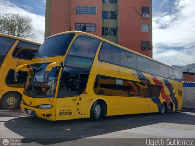 Expresos Los Llanos 037 por Ugeth Guti�rrez