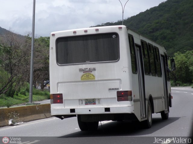 Cooperativa Hacienda Casarapa 07 por Jes�s Valero