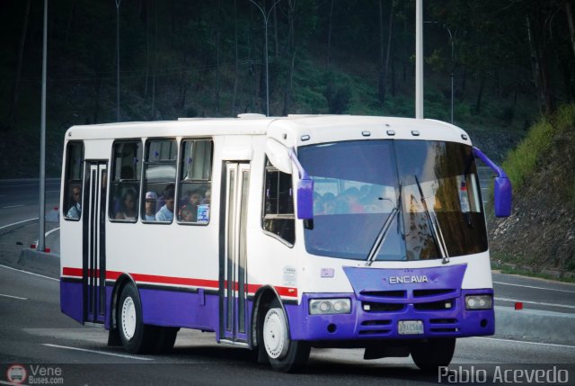 A.C. Indepasib 120 por Pablo Acevedo