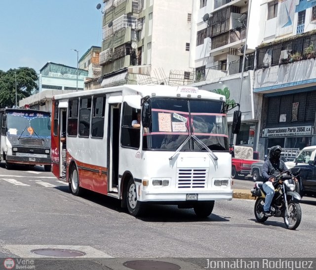 DC - A.C. Propatria - Carmelitas - Chaca�to 093 por Jonnathan Rodr�guez