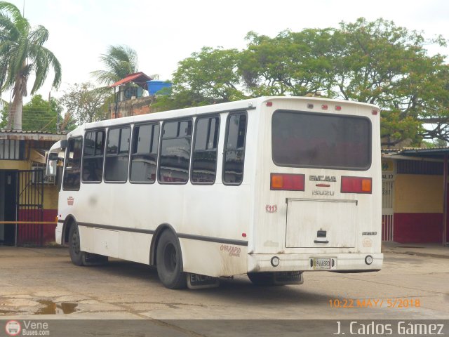 A.C. Llanos Oriente - Occidente 011 por J. Carlos G�mez