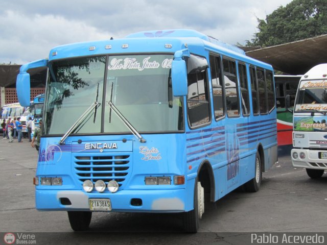 A.C. Flota Jun�n 02 por Pablo Acevedo