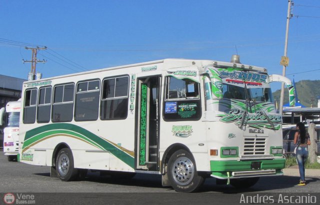 Asociaci�n Cooperativa R.S. Ezequiel Zamora 65 por Andr�s Ascanio