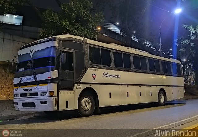 Transporte Bonanza 2001 por Alvin Rond�n