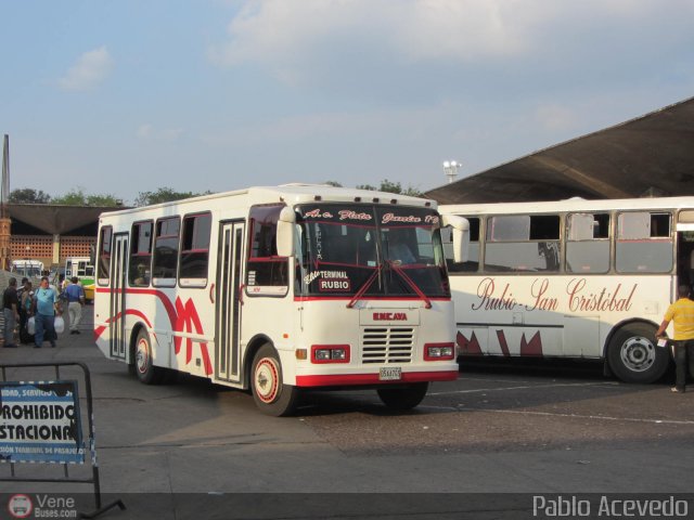 A.C. Flota Jun�n 19 por Pablo Acevedo