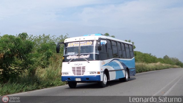 U.C. 23 de Enero 003 por Leonardo Saturno