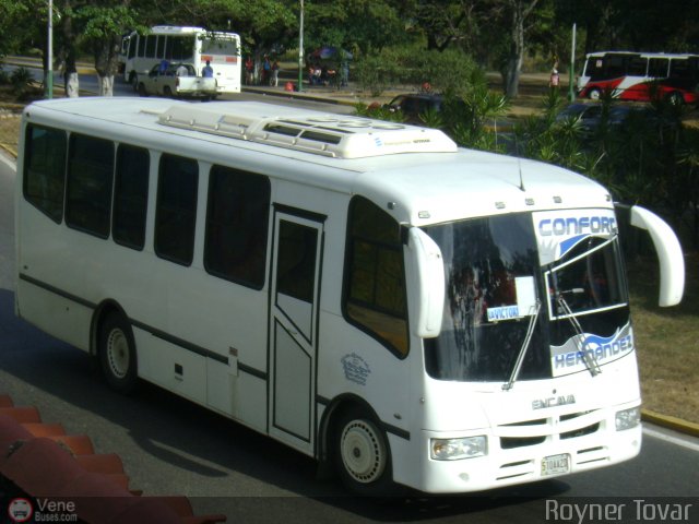 Unin Tejeras A.C. 10 por Royner Tovar