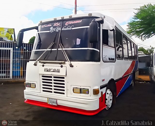 Grupo de Transporte Los Intendentes 015 por Jos�as Calzadilla