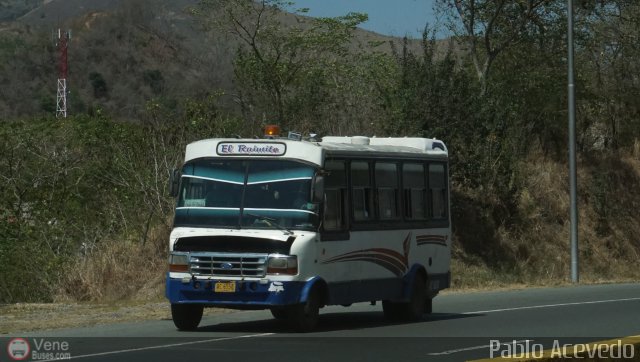 Particular o Desconocido AC6 por Pablo Acevedo