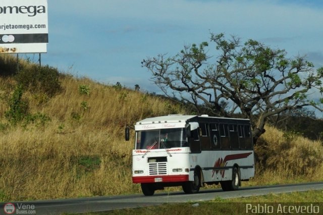Uni�n MarVal 092 por Pablo Acevedo