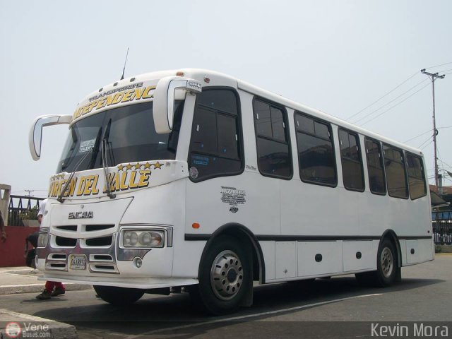 A.C. Transporte Independencia 020 por Kevin Mora