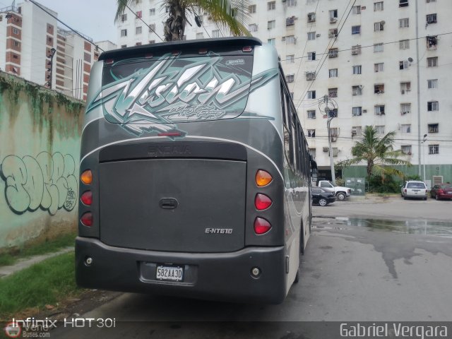 A.C. Don Augusto Malave Villalba 076 por Gabriel Vergara