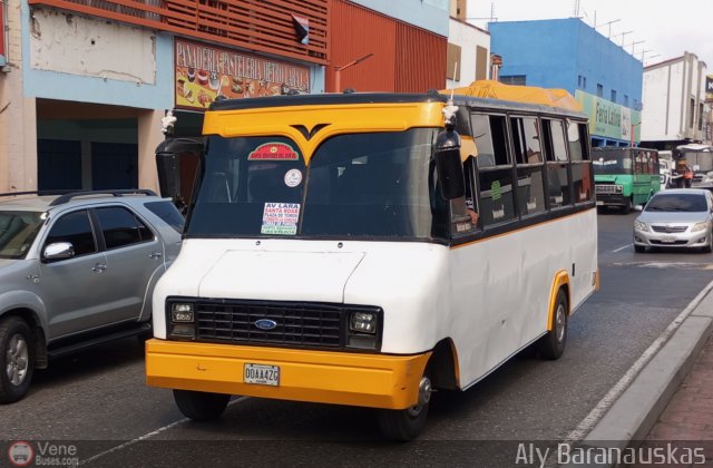 CA - Cooperativa Santa Eduviges del Sur R.L. 04 por Aly Baranauskas