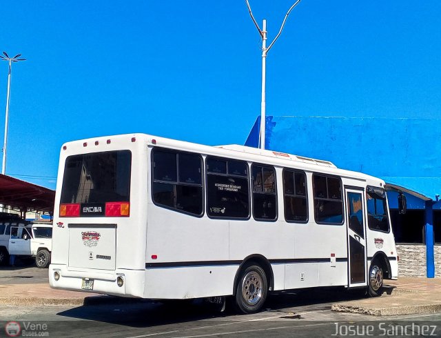 A.C. de Transporte Encarnaci�n 037 por Josue S�nchez