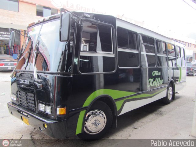 A.C. R�mulo Gallegos 03 por Pablo Acevedo