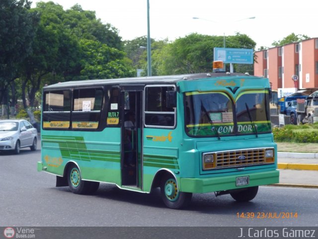LA - Ruta 7 038 por J. Carlos Gmez