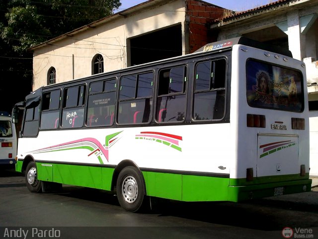 CA - U.C. La Monumental 94 por Andy Pardo