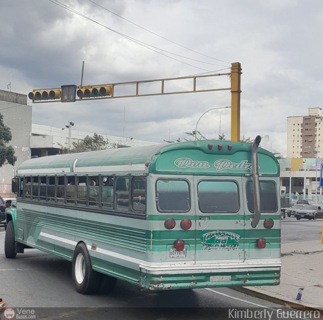 Transporte Palo Negro La Morita 2 086 por Kimberly Guerrero