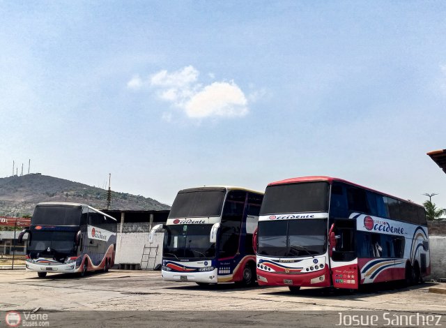 Garajes Paradas y Terminales EOCA-PLC por Josue S�nchez