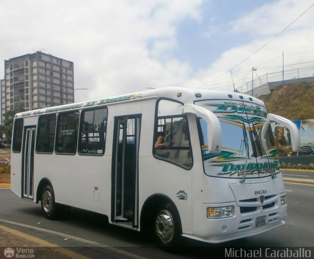 Organizaci�n Guaicamacuto 262 por Michael Caraballo