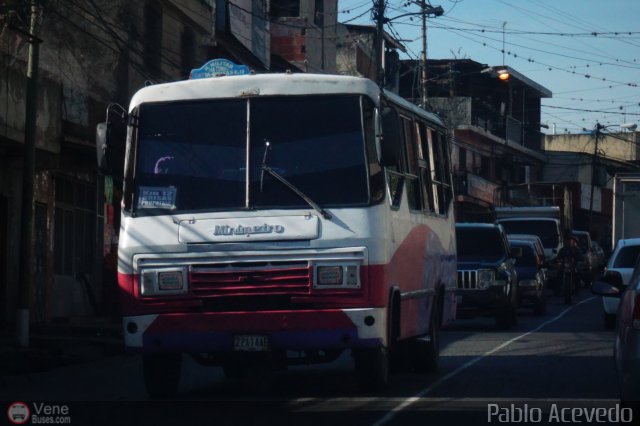 DC - A.C. Uni�n Rel�mpago 96 por Pablo Acevedo
